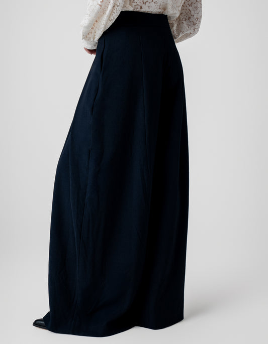 CALÇA SIMONE MADRE REINA MARINHO