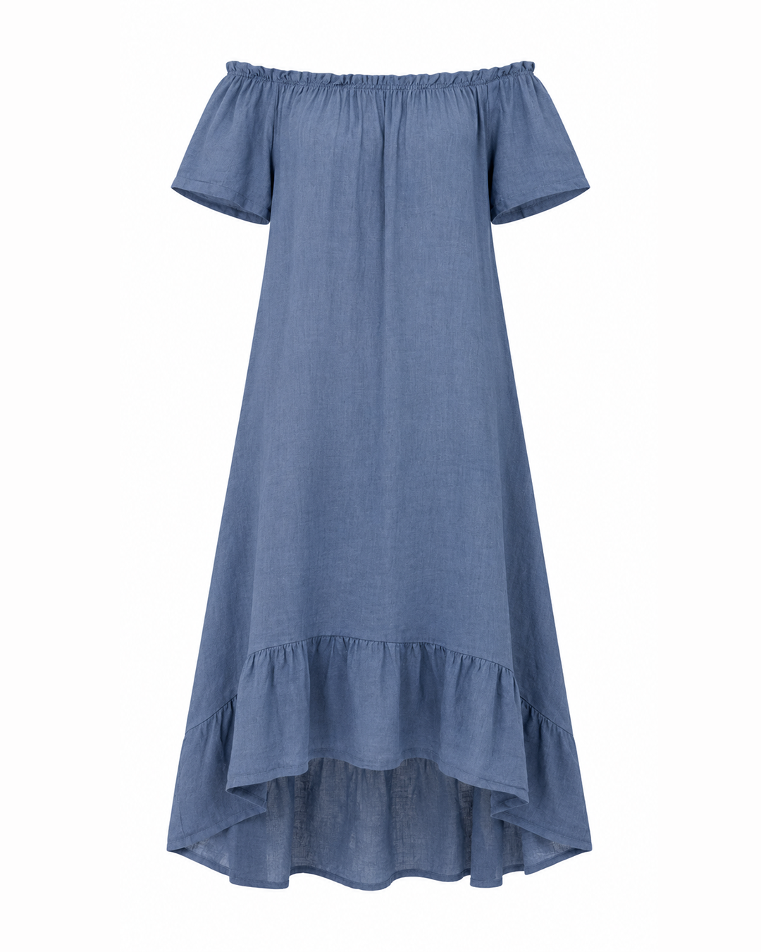 VESTIDO MILENA AZUL SERENO