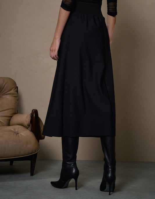 SAIA BIANCCA MADRE REINA PRETO