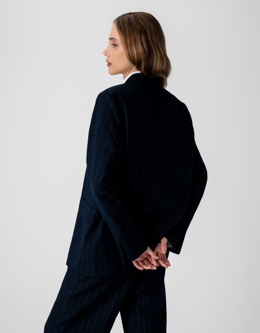 BLAZER ELOÁ MADRE REINA MARINHO