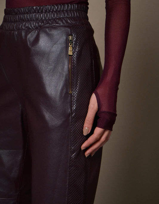 BLUSA MANGA LONGA MADRE REINA TULE BERINGELA