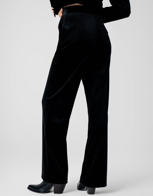 CALÇA ANA PAULA MADRE REINA PRETO