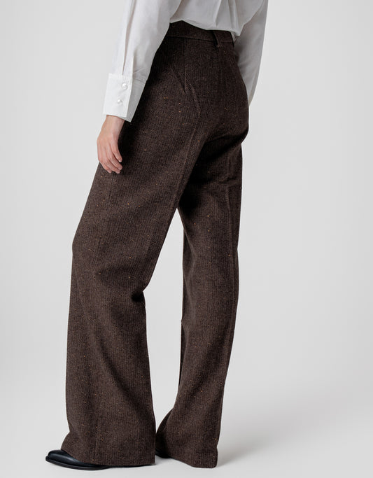 CALCA BABI MADRE REINA CAFÉ