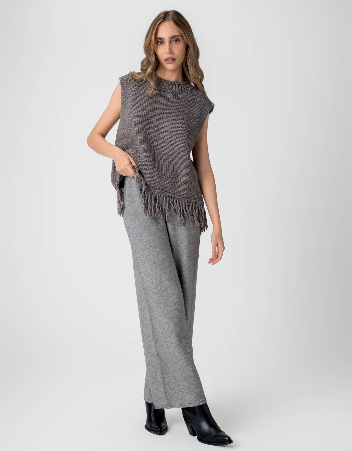 COLETE TRICOT LUNA FENDI