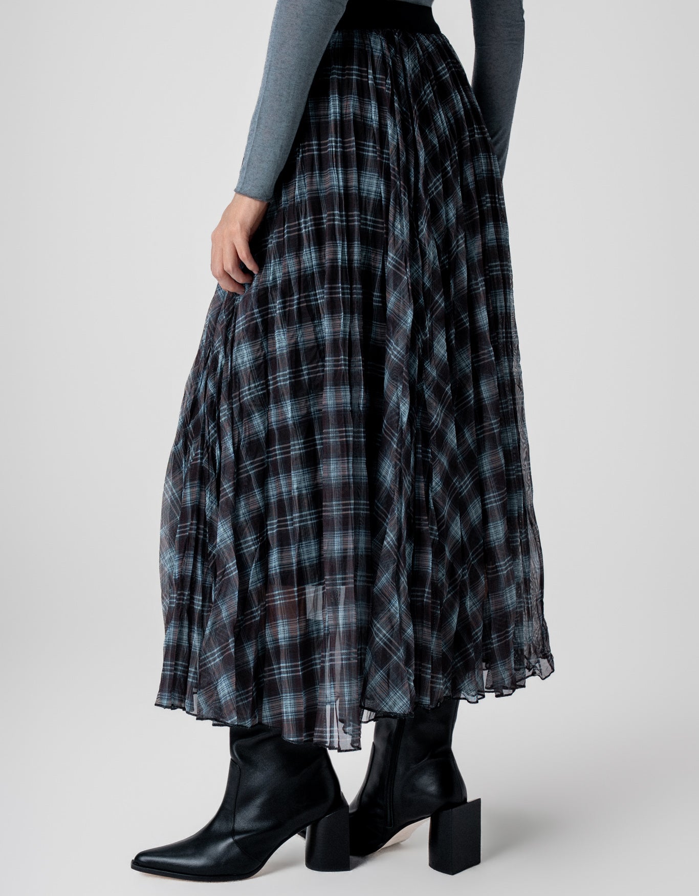 SAIA AGATA MADRE REINA VERDE