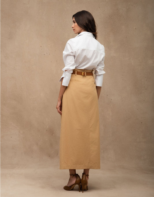 SAIA CLÉO MADRE REINA ALFAIATARIA AREIA