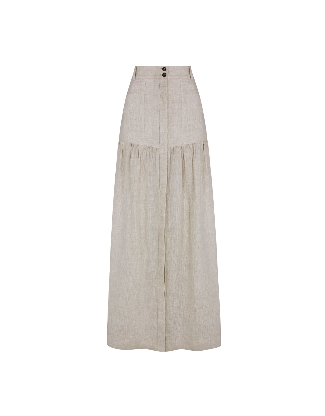 SAIA MILLA MADRE REINA LINHO AVELÃ