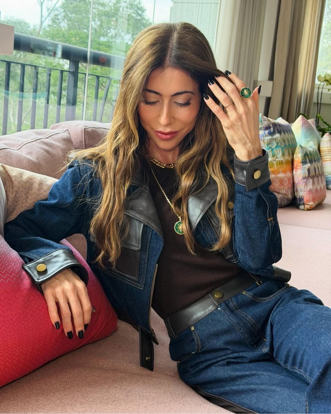 ANNA CAROLINA BASSI