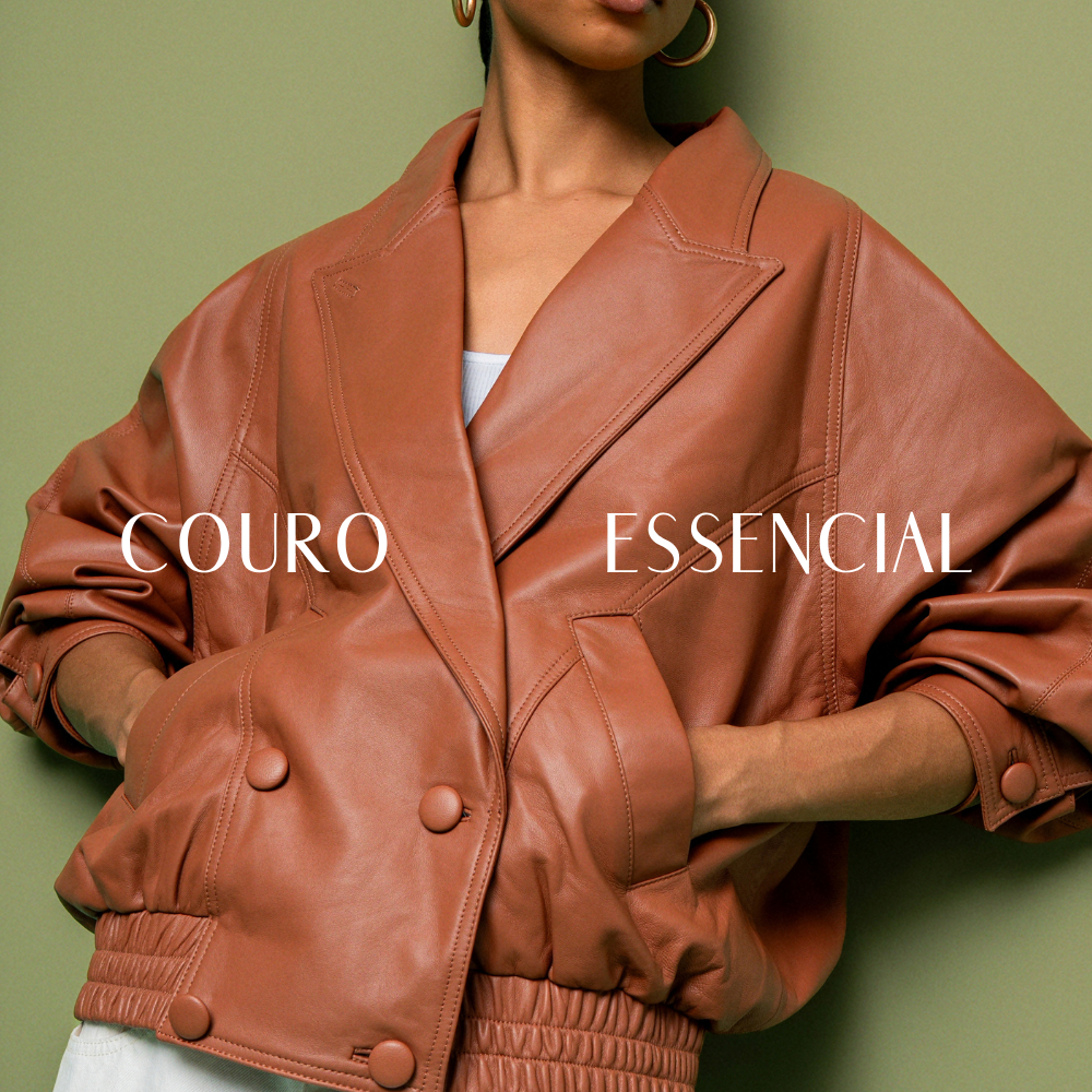 Couro