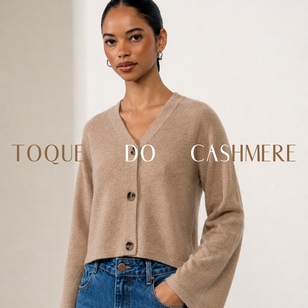 Cashmere