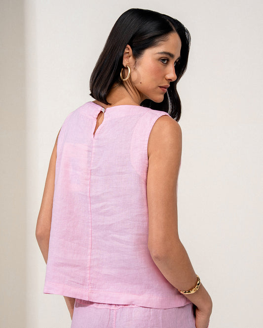 REGATA LOLA MADRE REINA LINHO ROSA BRISA
