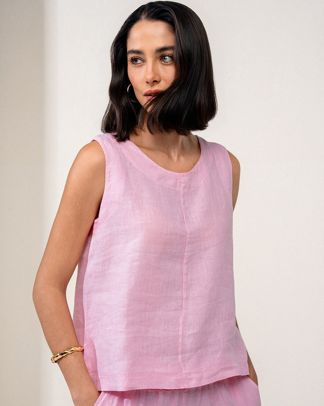REGATA LOLA MADRE REINA LINHO ROSA BRISA