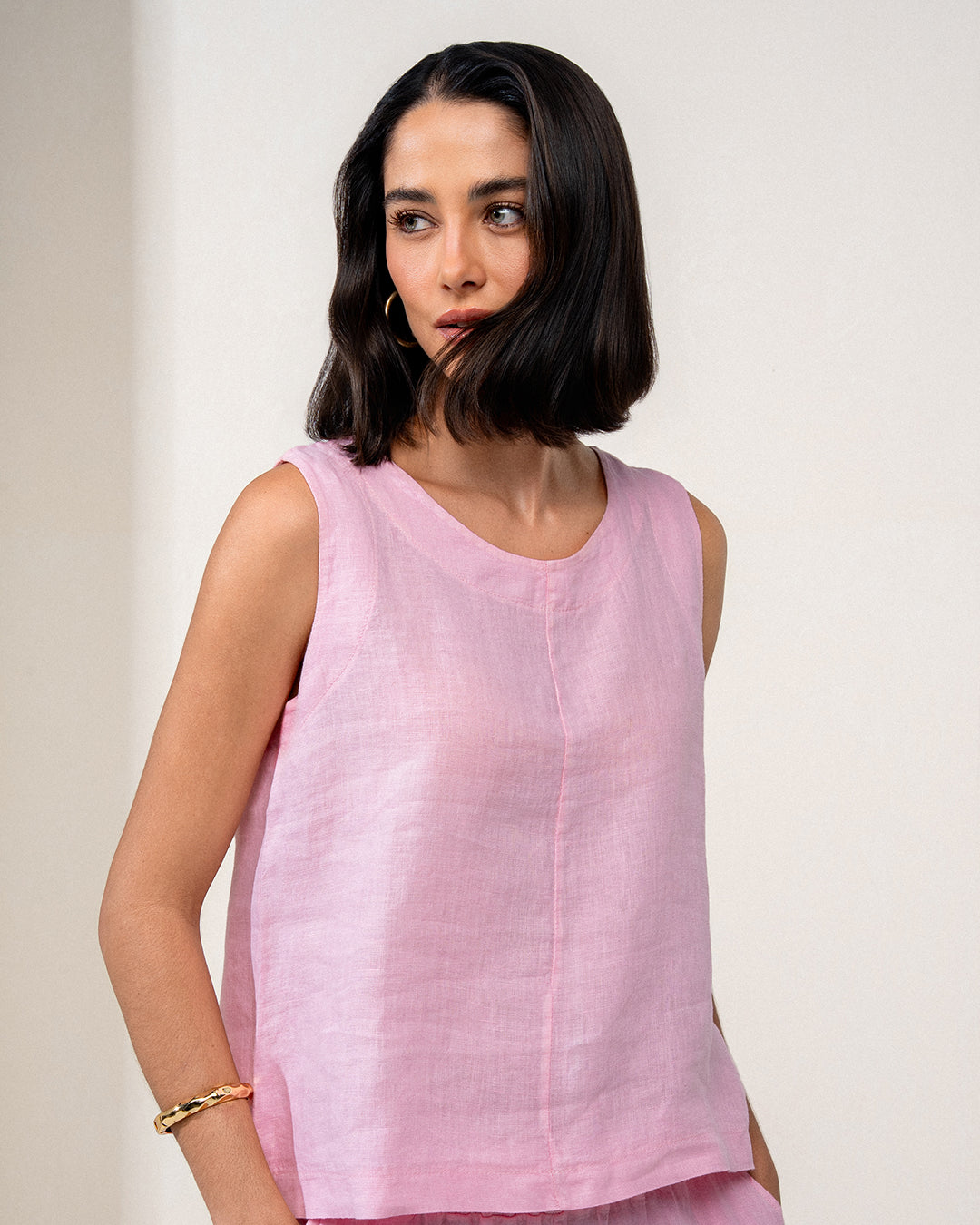 REGATA LOLA MADRE REINA LINHO ROSA BRISA