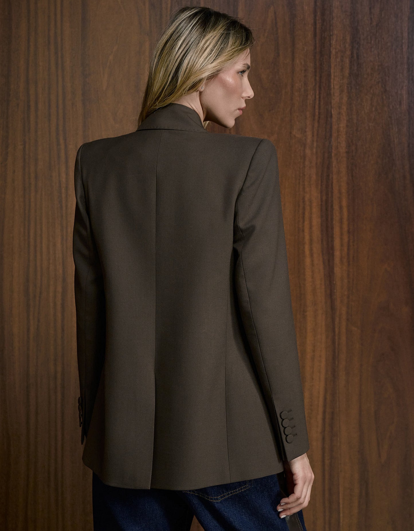 BLAZER ÁGAPE MADRE REINA ALFAIATARIA MADEIRA