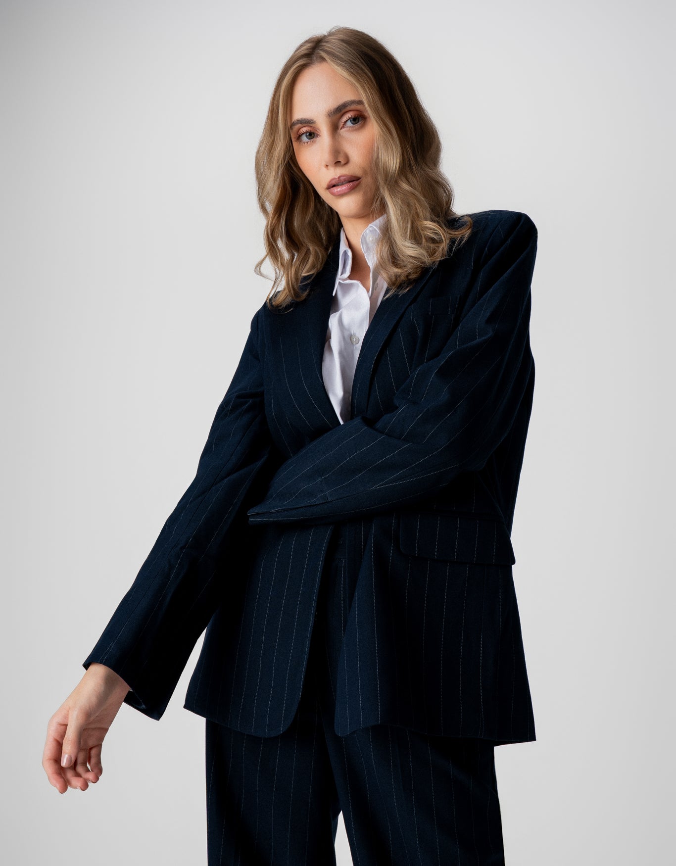 BLAZER ELOÁ MADRE REINA MARINHO