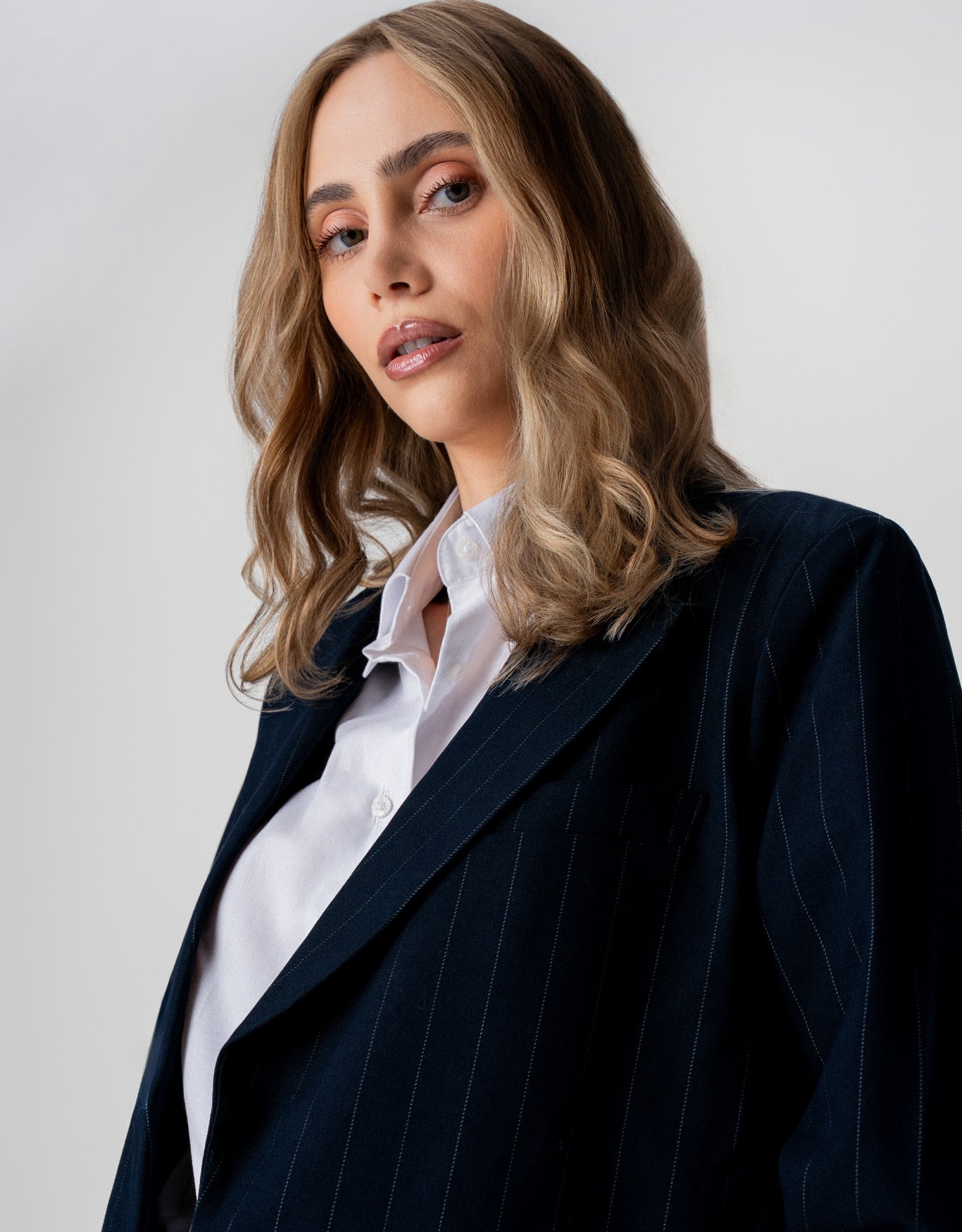 BLAZER ELOÁ MADRE REINA MARINHO
