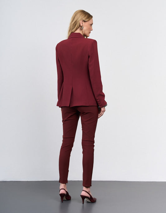 BLAZER MARIANA MADRE REINA ALFAIATARIA PINOT