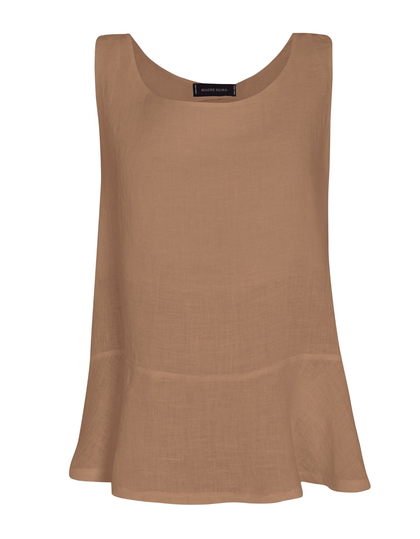 BLUSA ISABELLA MADRE REINA LINHO NOZES