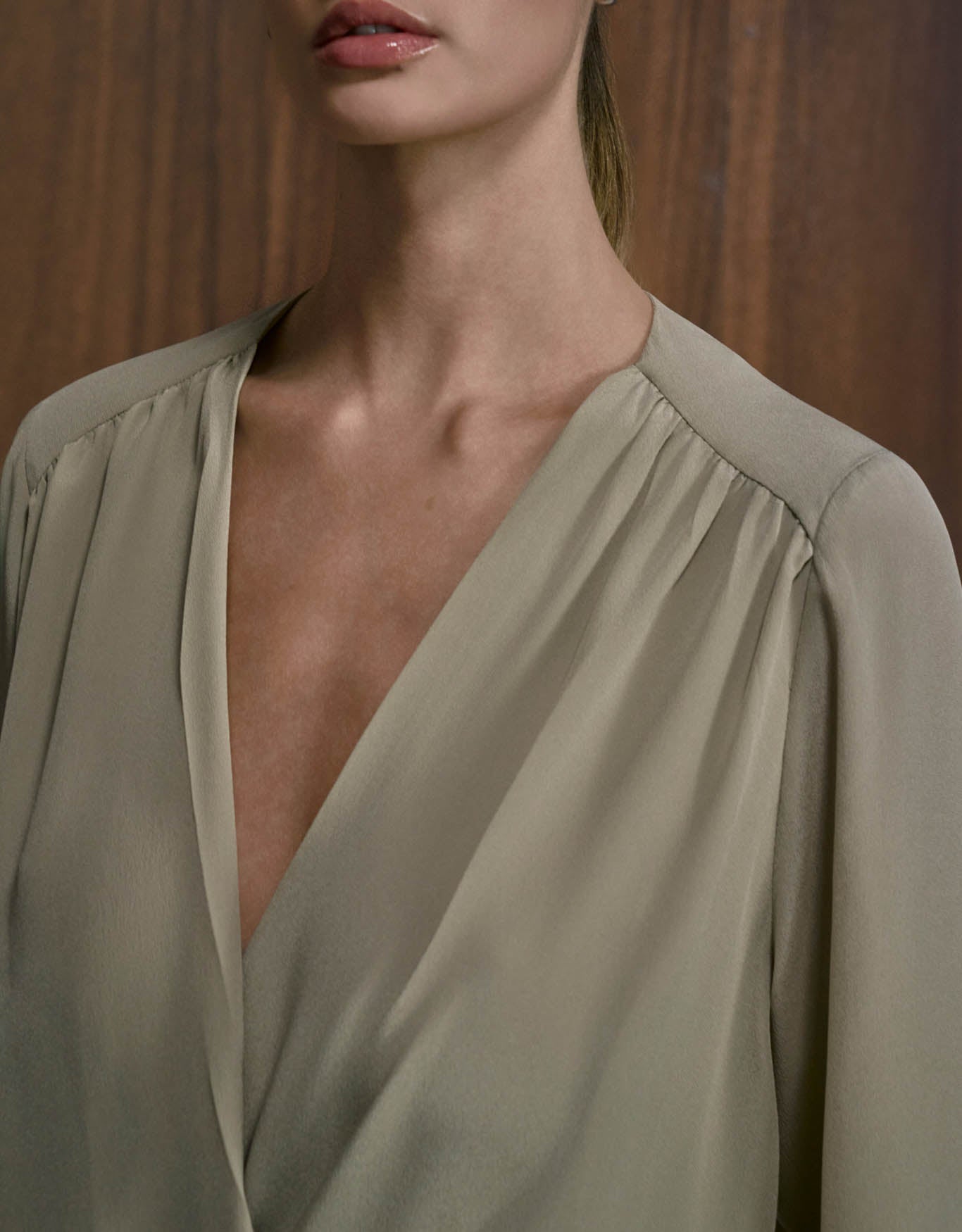 BODY SIENA MADRE REINA SEDA FENDI