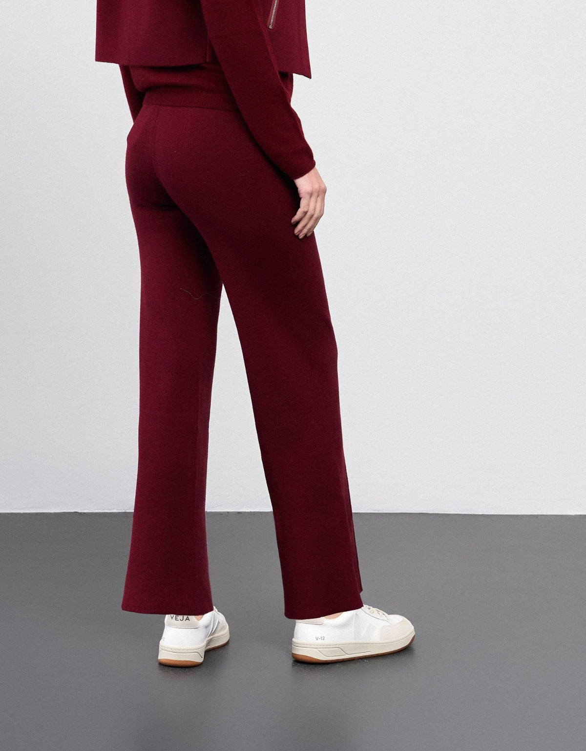 CALÇA BASIC MADRE REINA TRICOT PINOT