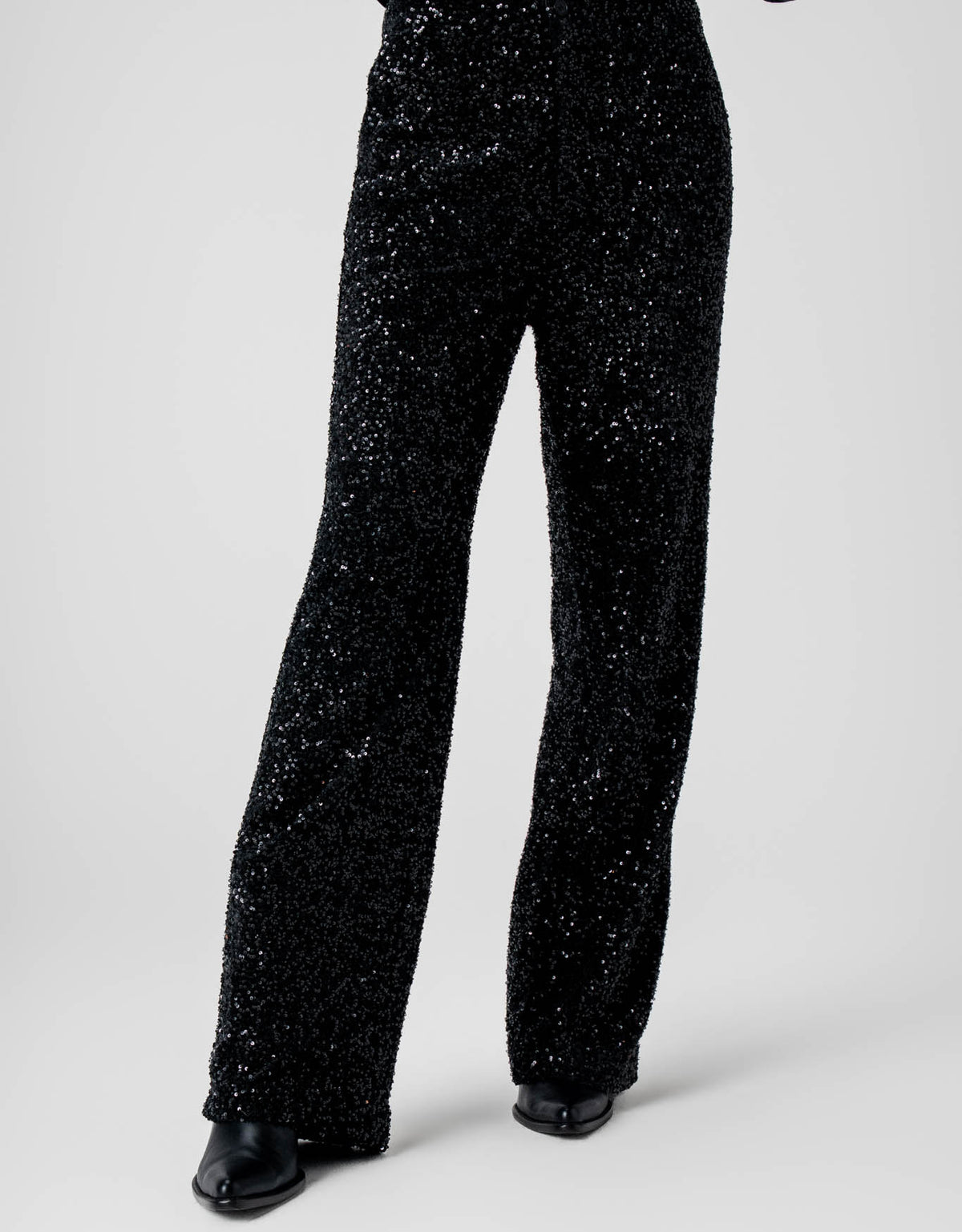 CALÇA GISELLE MADRE REINA PRETO