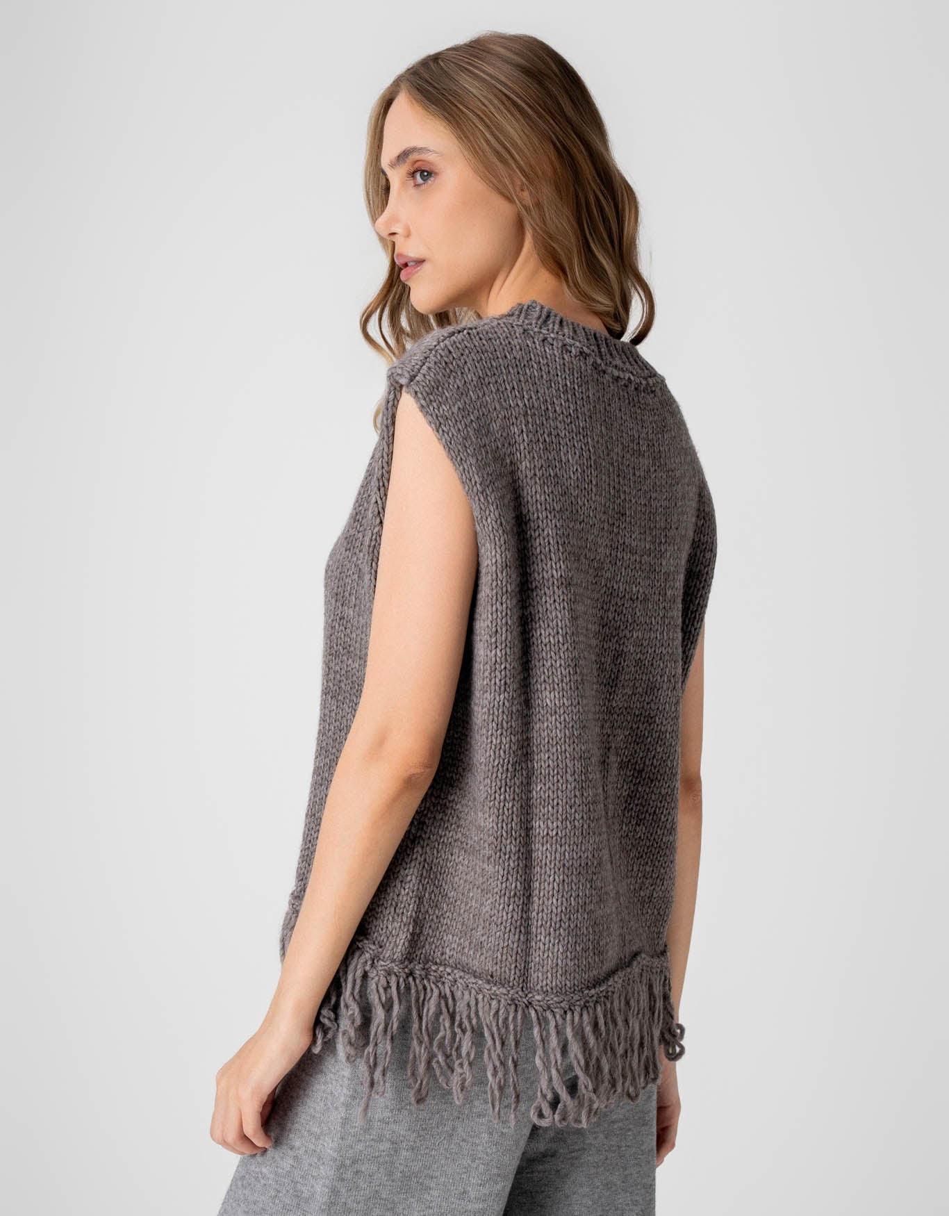 COLETE TRICOT LUNA FENDI