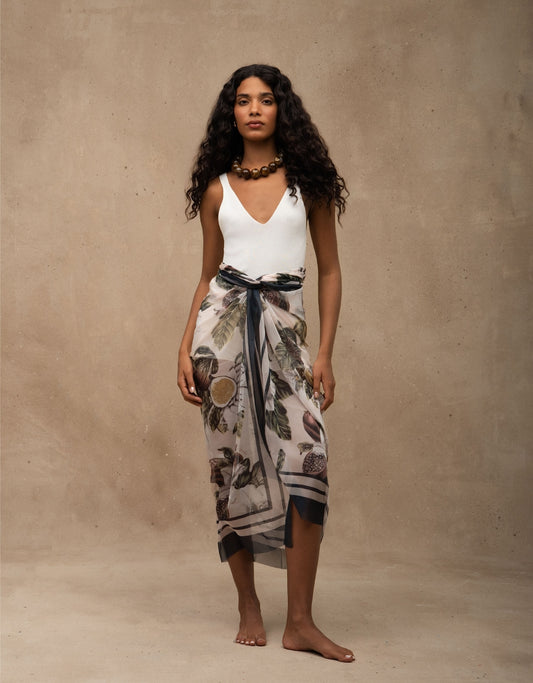 PANEAU MADRE REINA ROMÃ