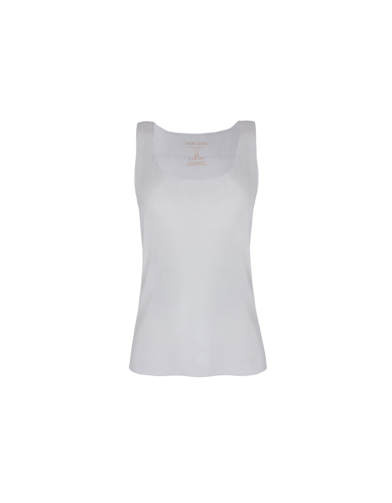 REGATA NAT MADRE REINA BRANCO