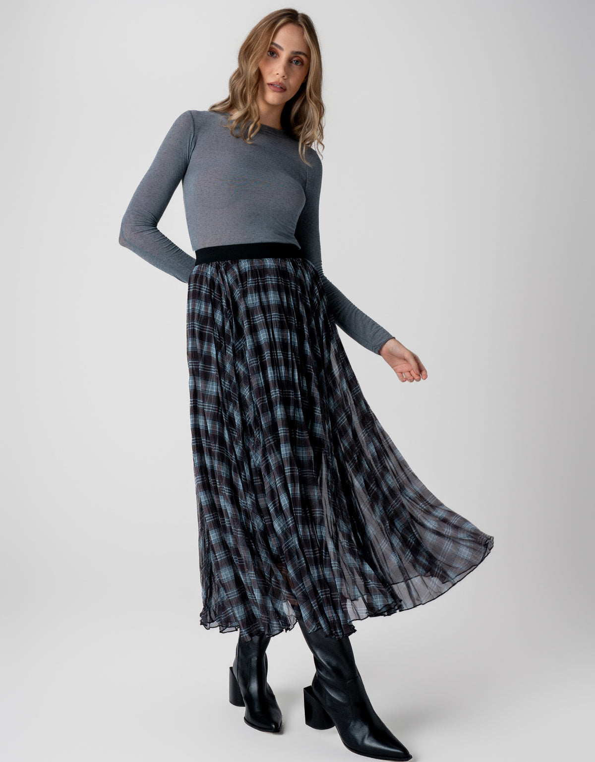 SAIA AGATA MADRE REINA VERDE