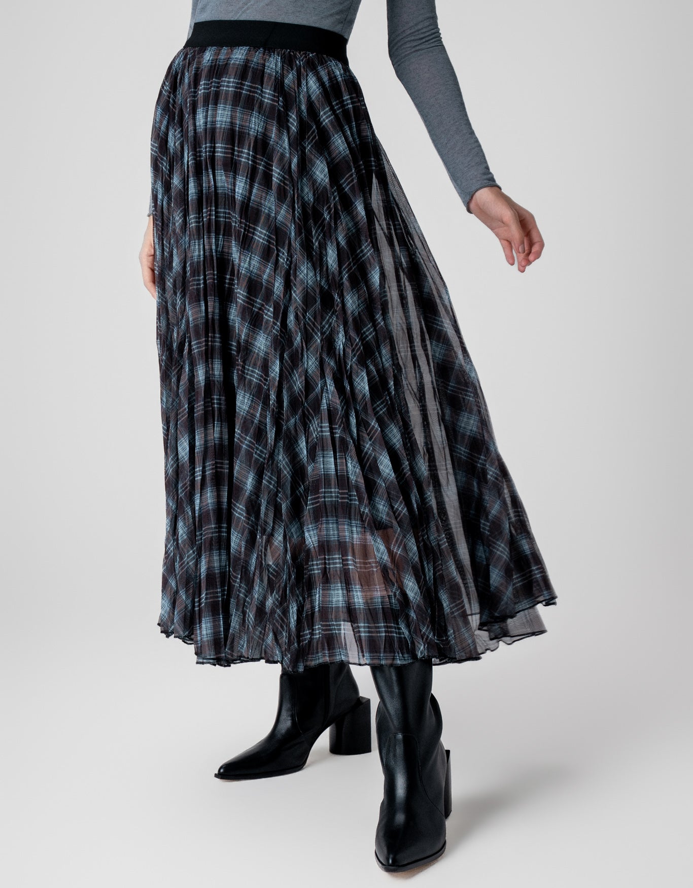 SAIA AGATA MADRE REINA VERDE