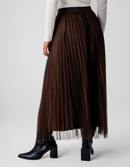 SAIA DUDA MADRE REINA CHOCOLATE