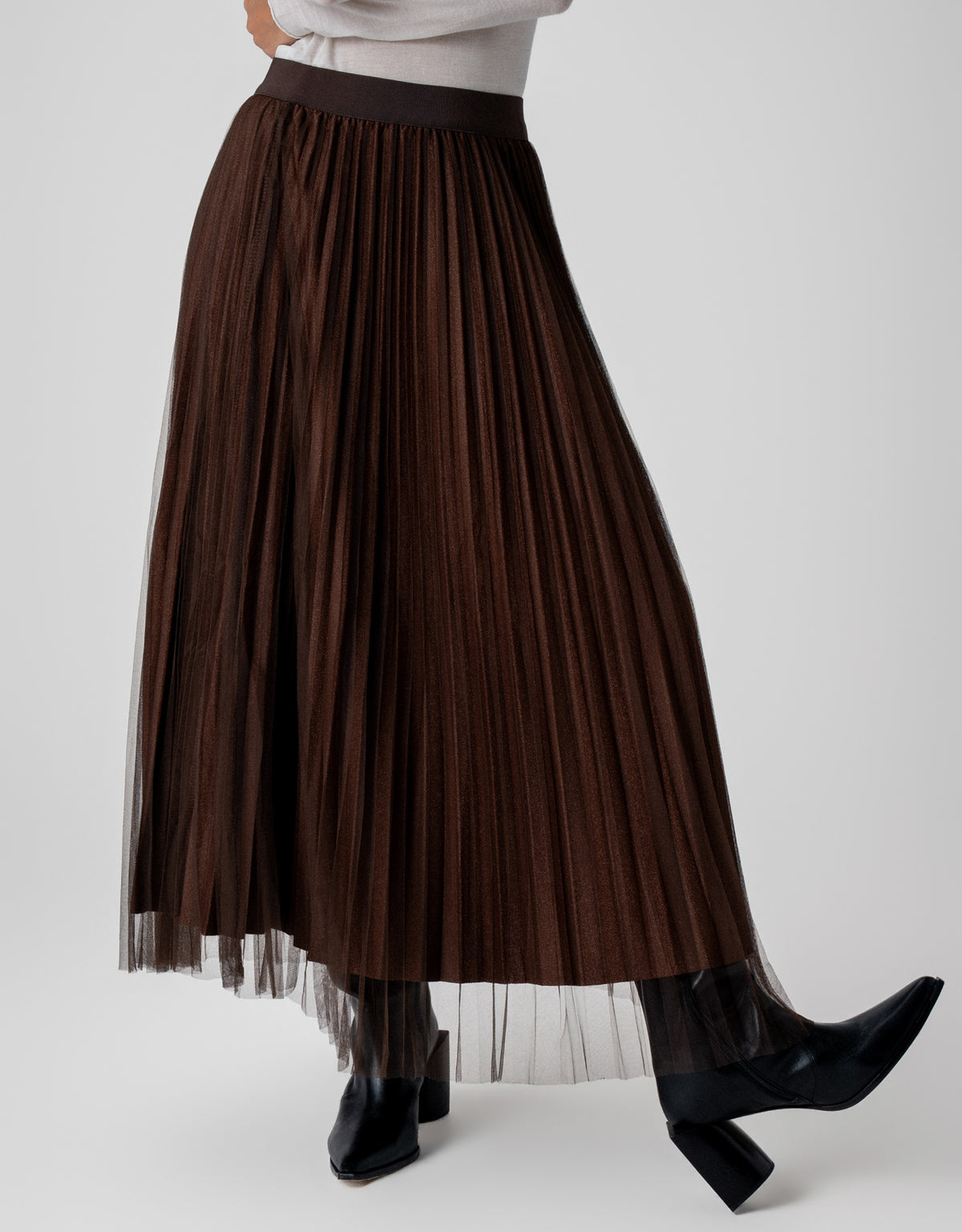 SAIA DUDA MADRE REINA CHOCOLATE