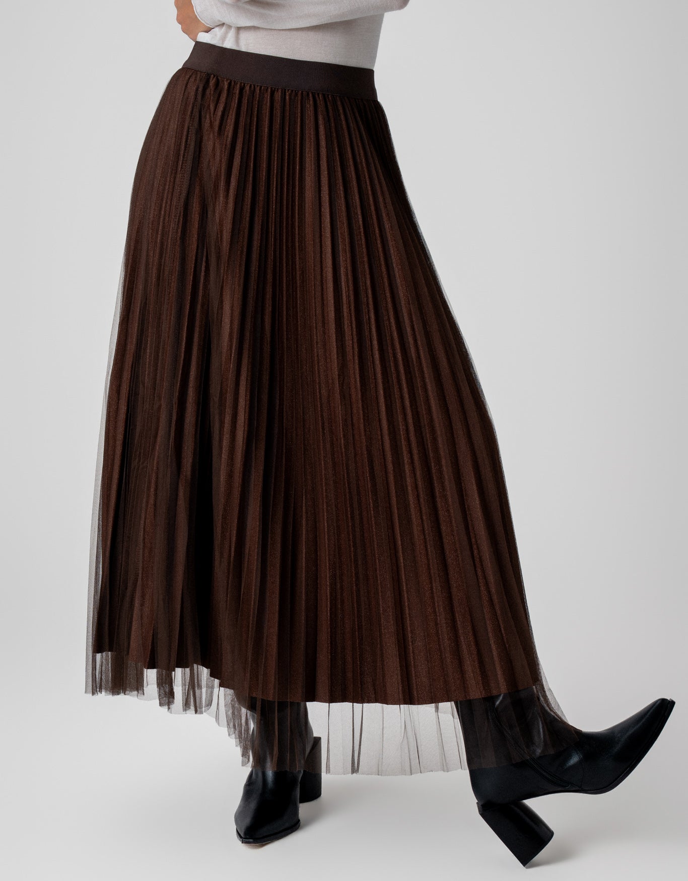 SAIA DUDA MADRE REINA CHOCOLATE