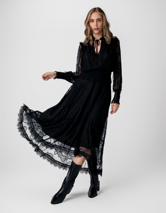 SAIA MAITE MADRE REINA PRETO