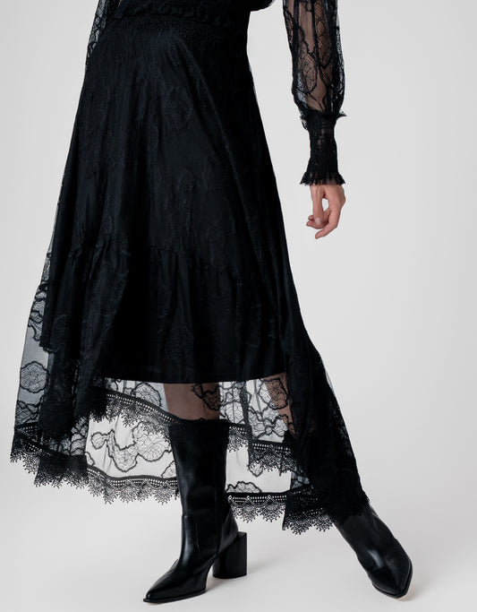 SAIA MAITE MADRE REINA PRETO