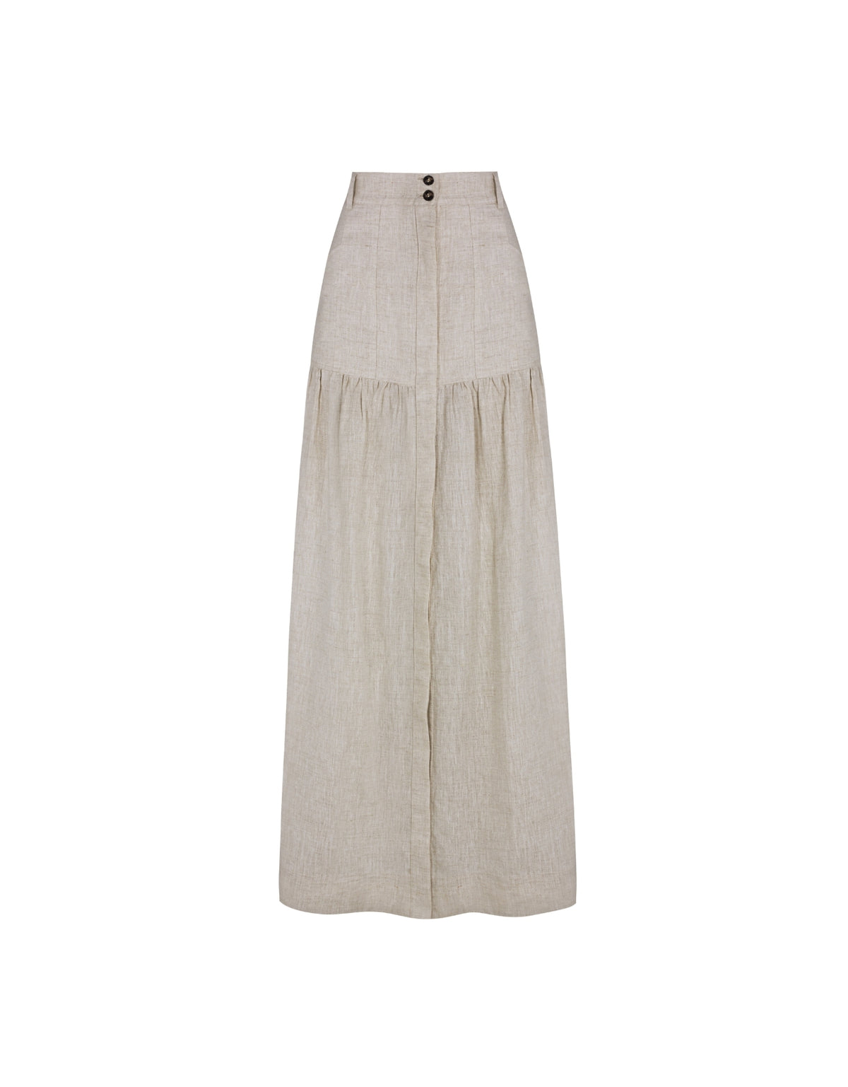 SAIA MILLA MADRE REINA LINHO AVELÃ