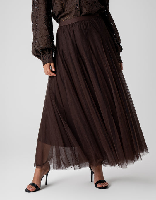 SAIA VALENTINA MADRE REINA CHOCOLATE