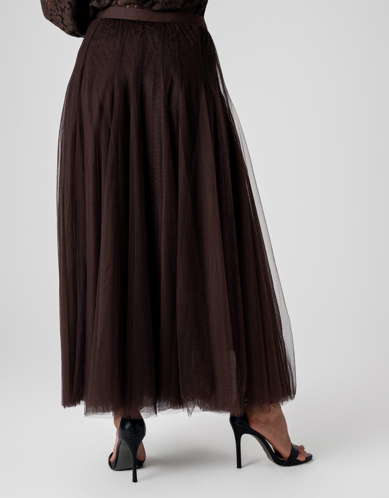 SAIA VALENTINA MADRE REINA CHOCOLATE