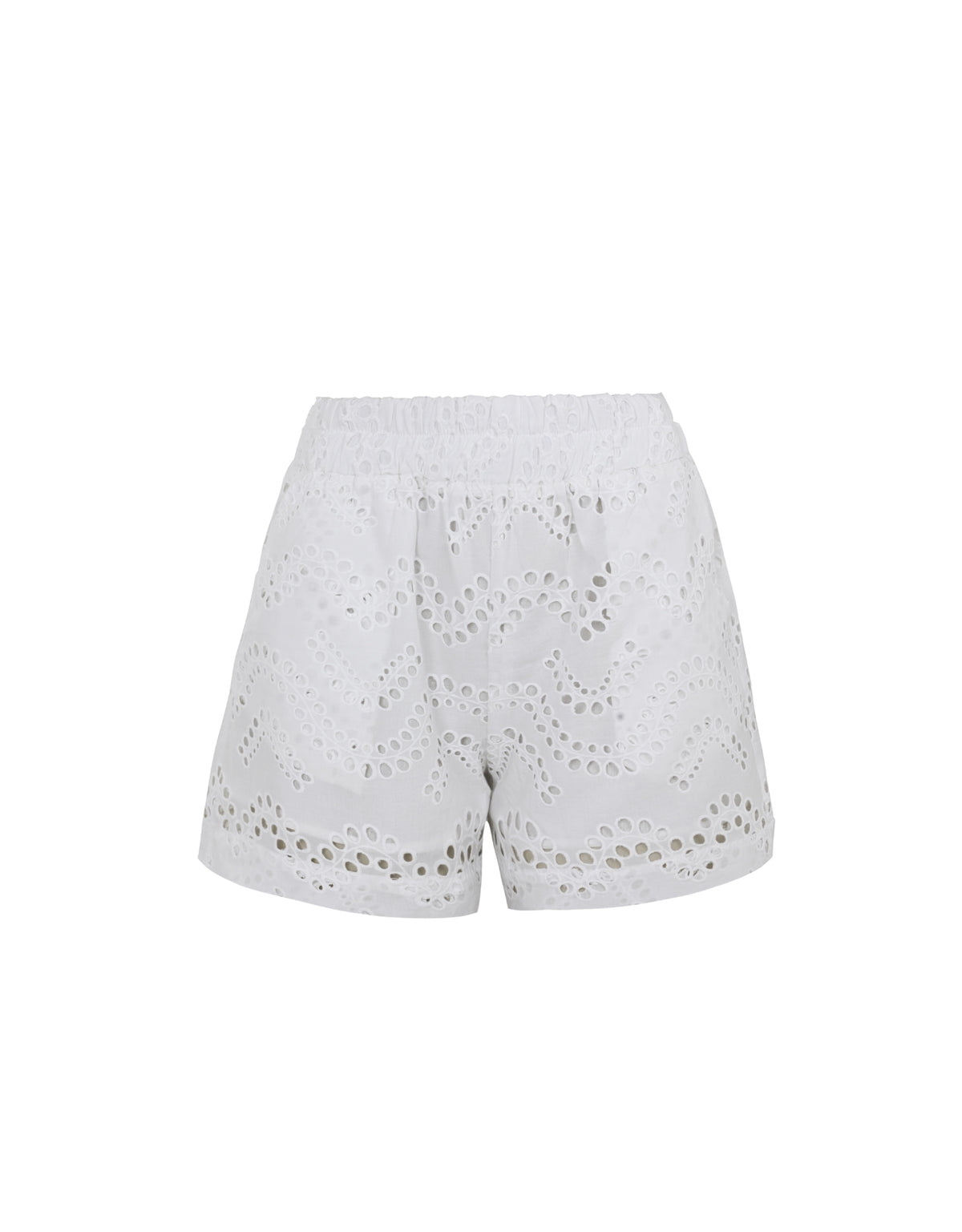SHORT ANA JULIA MADRE REINA LAISE BRANCO