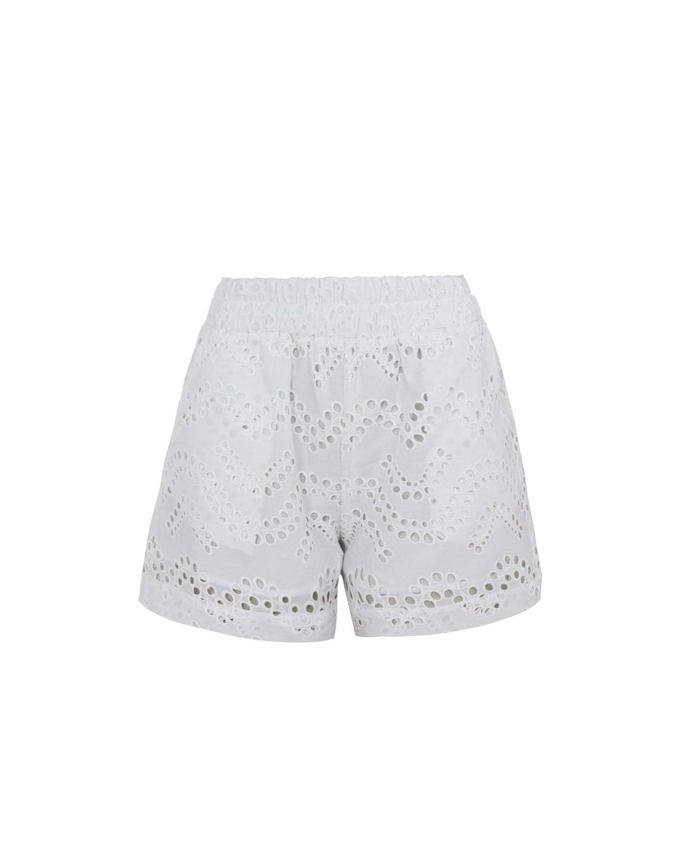 SHORT ANA JULIA MADRE REINA LAISE BRANCO