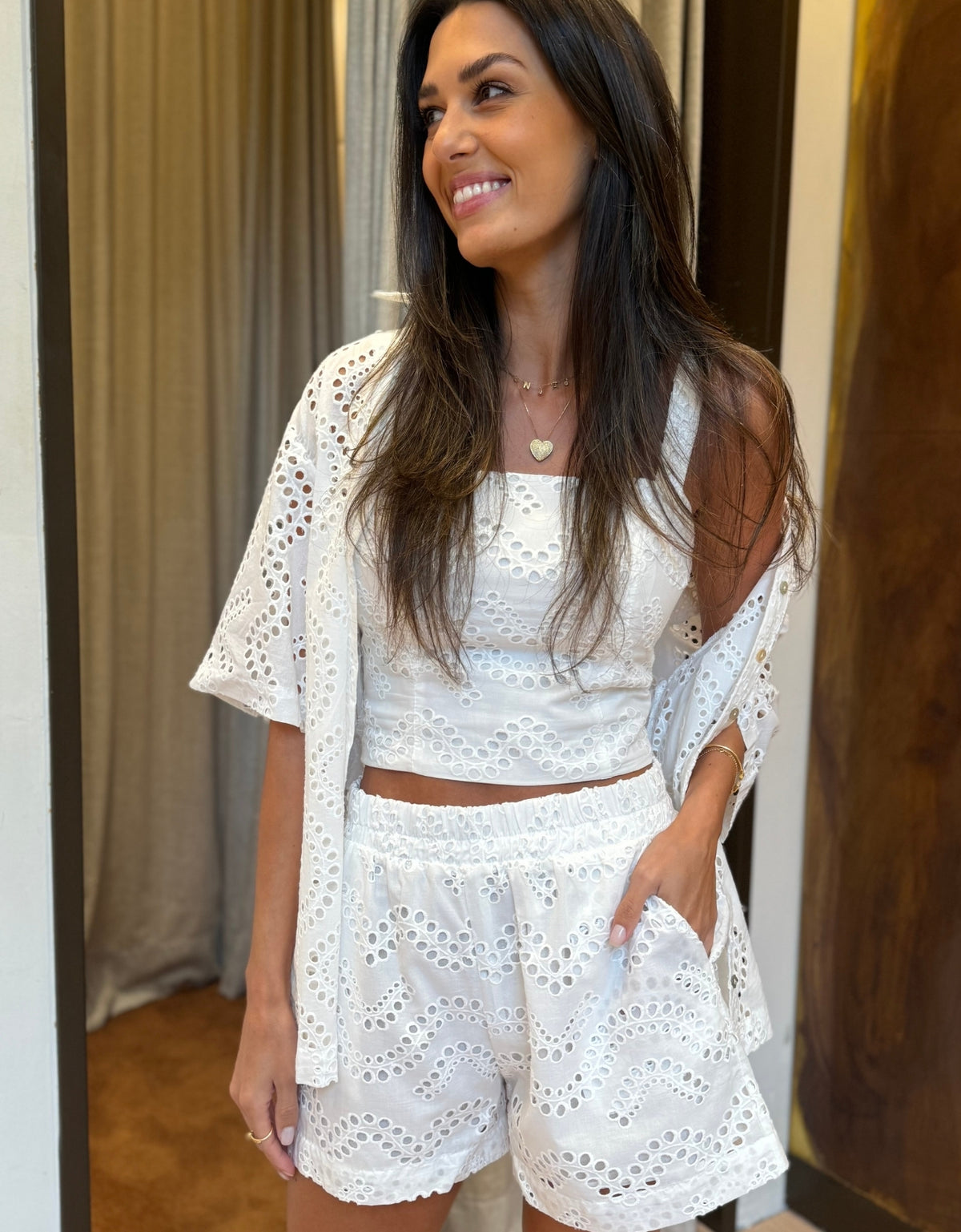 TOP ANA JULIA MADRE REINA LAISE BRANCO