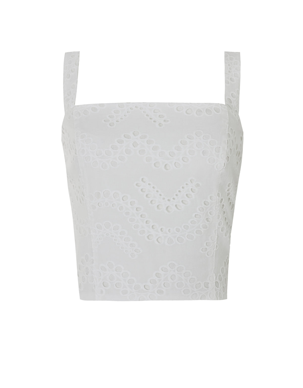 TOP ANA JULIA MADRE REINA LAISE BRANCO