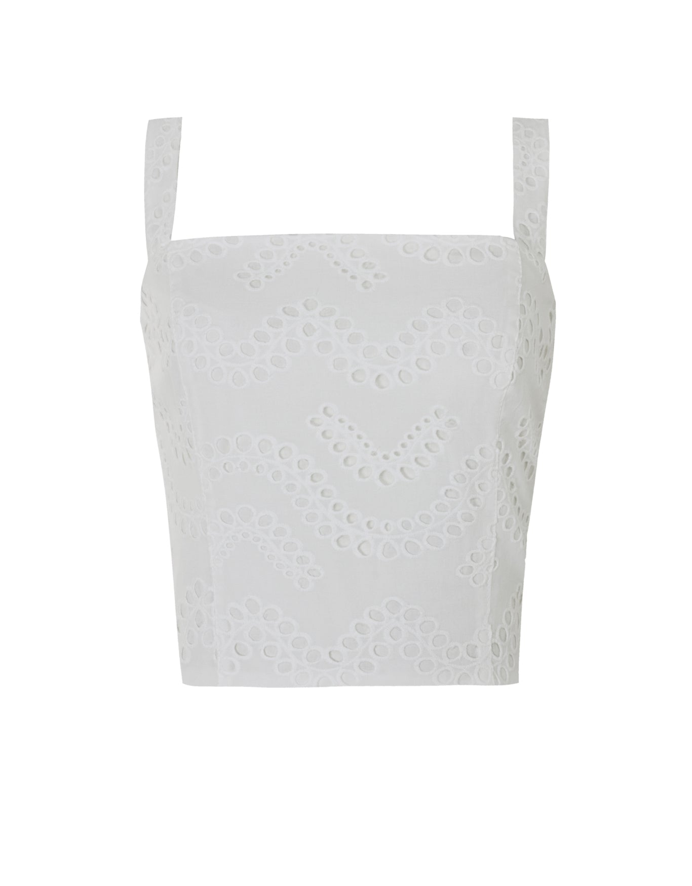 TOP ANA JULIA MADRE REINA LAISE BRANCO