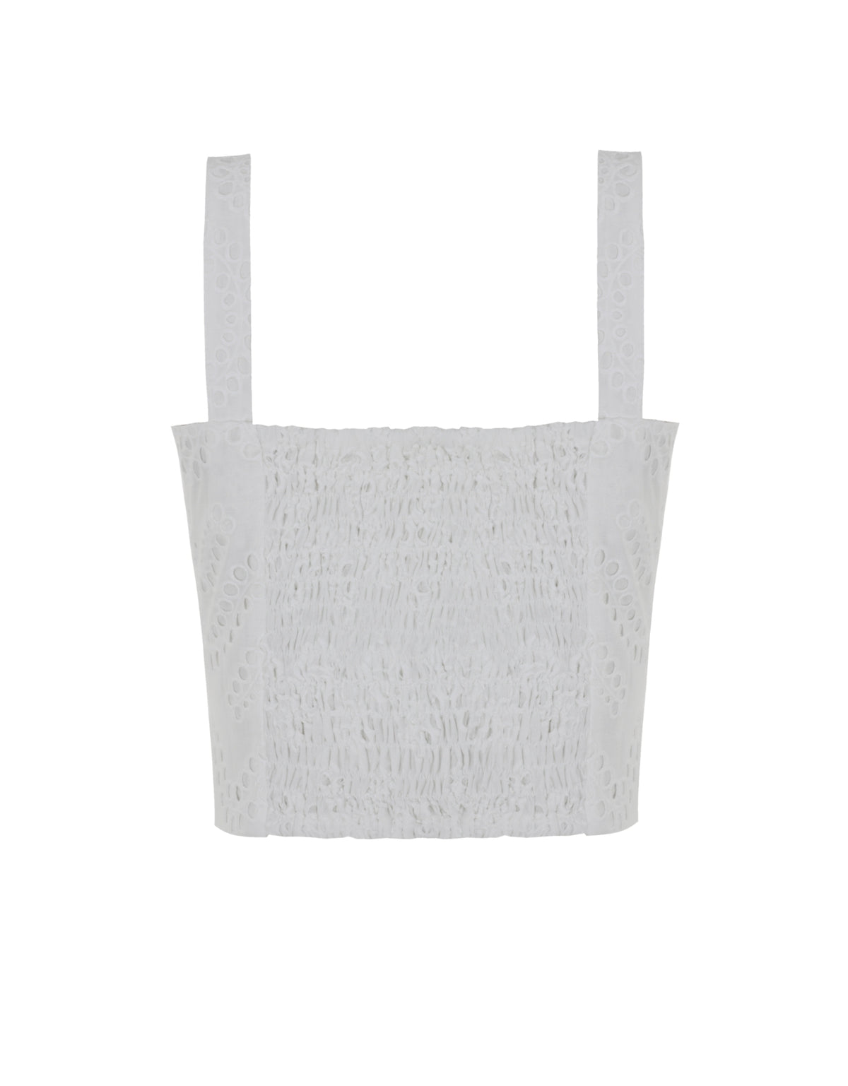 TOP ANA JULIA MADRE REINA LAISE BRANCO