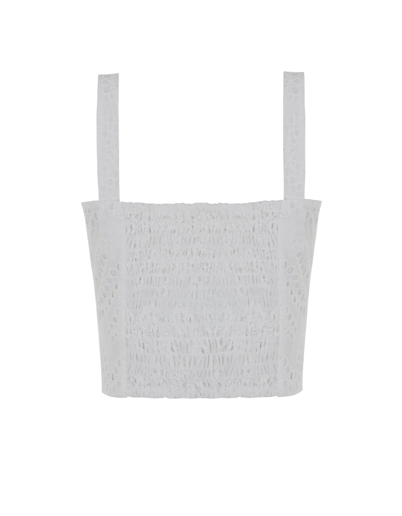 TOP ANA JULIA MADRE REINA LAISE BRANCO