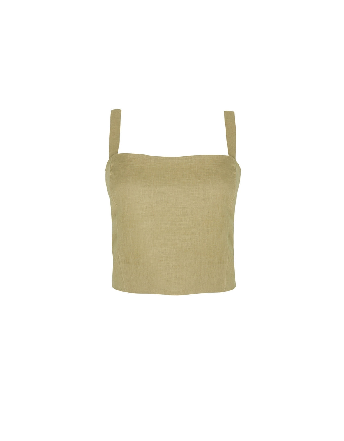 TOP BASIC MADRE REINA LINHO DESERT